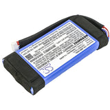 1 x RAW Customer Returns Replacement battery for JBL GSP0931134 01 Boombox, JEM3316, JEM3317, JEM3318 7.4V Li-Ion 10000mAh - RRP €41.33