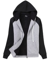 1 x RAW Customer Returns SwissWell Hoodie Women s Sweatshirt Leisure Sports Hoodie Sweat Jacket Long Sleeve Hood Fitness Basic Training 1450-Black, S  - RRP €45.99