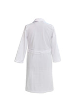 1 x RAW Customer Returns MARBLAN GROUP Women s Laboratory Coat M  - RRP €21.95