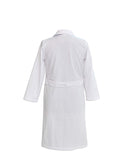 1 x RAW Customer Returns MARBLAN GROUP Women s Laboratory Coat M  - RRP €21.95