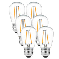 6 x RAW Customer Returns Mixed - lighting - RRP €115.35