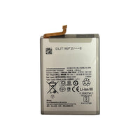 1 x RAW Customer Returns HIGHAKKU Replacement Battery EB-BA336ABY Compatible with Samsung Galaxy A53 5G A536B with Tools - RRP €30.86