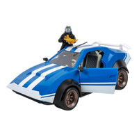 1 x RAW Customer Returns FORTNITE FNT0815 Joy Ride vehicle Whiplash, including movable action figure, toy for ages 8 and up - RRP €25.42