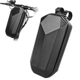 1 x RAW Customer Returns Foreverup Scooter Bag, Scooter Handlebar Bag Waterproof 4L Scooter Bag for Most Electric Scooters, Electric Folding Bikes, Folding Bikes - RRP €21.17