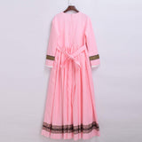 2 x Brand New GRACEART Women s 1860s Victorian Dress Rococo Party Costume Pink, XL  - RRP €140.78