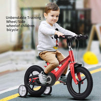 1 x RAW Customer Returns NATTHSWE Kids Bike Stabilizers, Bicycle Training Wheels, Universal Support Wheels for 18 20 22 24 Inch Children s Bikes 1 Pair  - RRP €27.99