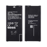 1 x RAW Customer Returns SwarKing Replacement Battery EB-BG610ABE Compatible with Samsung Galaxy J4 J6 PLUS J415 SM-J610 with Toolkit - RRP €18.16