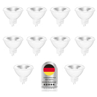 12 x RAW Customer Returns Mixed - lighting - RRP €258.04