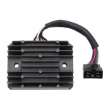 1 x RAW Customer Returns GOOFIT 5 Pin Voltage Regulator Rectifier Replacement for GSXR GSF 600 650 750 1000 1250 - RRP €27.5