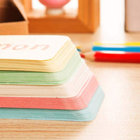 1 x RAW Customer Returns Blank Paper Cards Multicolored 100 Pieces Message Blank Business Cards Index Cards, Message Card DIY Paper for School Home Office Party Supply 9x5.3cm  - RRP €9.06