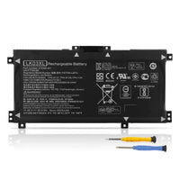 1 x RAW Customer Returns LK03XL Batteria per HP Pavilion 15-CR Envy X360 15-CN0000 15-CN1000 15-CP0000 15-BP000 15-BP100 15-BQ000 15-BQ100 17-AE000 17-AE100 17-BW0000 17-CE0000 17-CE1000 17T-BW000 17T-AE000 15T-CN000 CN100 - RRP €33.43