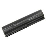 1 x RAW Customer Returns ASUNCELL Laptop Battery for HP Pavilion DV4-1000 DV4-1100 DV4-1200 DV4-1500 DV4-2000 DV4-2100 DV5-1000 DV5-1100 DV5-1200 Compaq Presario G50 G60 G70 CQ40 CQ45 CQ5 0 CQ6 - RRP €17.99