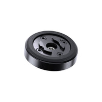 1 x RAW Customer Returns SP CONNECT Anti Vibration Module SPC Black - RRP €27.7