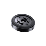 1 x RAW Customer Returns SP CONNECT ANTI Vibration MODULE SPC BLACK - RRP €28.78