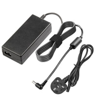 1 x RAW Customer Returns ASUNCELL 14V 3A 42W Laptop Power Supply AC Adapter for Samsung SyncMaster LTM1555 LTN1565 150MP 152B 570S 170T 172S 760V S22B150N AD-4214N S22A330BW S19A330BW AP04214214214 - UV - RRP €21.6