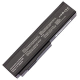 1 x RAW Customer Returns 7XINbox 5200mAh A32-N61 A32-M50 A33-M50 Replacement Battery for ASUS M50 M50V M60 M60J M51E N53 N53J N53S N61J N61JQ N53SV G50 G50VT G60 G60VX G51J VN X64 L50 VX5 - RRP €26.99