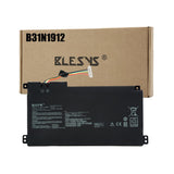 1 x RAW Customer Returns BLESYS B31N1912 C31N1912 battery for ASUS Vivobook 14 E410MA L410MA E410KA E510KA E510MA R429MA Series Laptop 0B200-03680000 0B200-03680200 - RRP €52.12