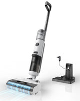 RAW Customer Returns Pallet - JONR ED12 Wet Dry Vacuum Cleaner - 18 Items - RRP €3419.82