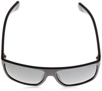 1 x RAW Customer Returns Polaroid Eyewear PLD 6076 S, Men s Sunglasses, Black, 60 - RRP €42.92