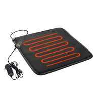 Brand New Pallet - Livtribe Heated Seat Cushions with Intelligent Temperature Controller Black - 84 Items - RRP €3039.96