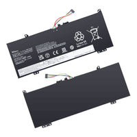 1 x RAW Customer Returns Wikinu L17C4PB0 Battery for Lenovo Flex 6-14IKB 6-14ARR IdeaPad 530S-14ARR 530S-14IKB 530S-15IKB Yoga 530-14ARR 530-14IKB L17M4PB0 L17C4PB2 5B10Q16066 5B10Q22883 7.68V 45Wh - RRP €45.61