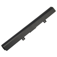 2 x RAW Customer Returns ASUNCELL Laptop Battery PA5185U-1BRS for Toshiba Satellite C50 C55 Series C50-A-14G C50-A-156 C50-A-157 C50-B C50-B-02Y C50-B03E C55-A-1D5 C55-A-1N0 C55 -A5105 C55-B5296 C55-B5353 C55-B5170 C55D - RRP €49.98