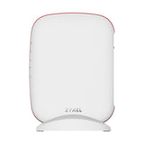 1 x RAW Customer Returns Zyxel Secure Cloud-managed Router with AXE5400 Tri-Band WiFi Subscription-free network security Manageable via Nebula APP Cloud Gateway SCR 50AXE  - RRP €106.7