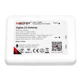 1 x RAW Customer Returns LIGHTEU , Milight Miboxer Zigbee3.0 Gateway compatible with all Zigbee 3.0 products, supports APP and voice control, ZB-Box1 - RRP €30.25