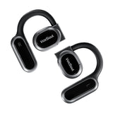 1 x RAW Customer Returns VoxSoul Wireless Bluetooth 5.3 Open-Ear Headphones Sports, ENC Headphones Wireless with 4 Microphones 16.2 mm Speakers 55 Hours Playtime Hi-Fi Stereo Bass for Office Leisure Sports Cycling - RRP €40.33