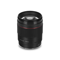 1 x RAW Customer Returns YONGNUO YN85mm F1.8S DF DSM Mirrorless Full-Frame Large Aperture Mount and Lens AF MF Autofocus Compatible with Sony - RRP €358.32