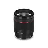 1 x RAW Customer Returns YONGNUO YN85mm F1.8S DF DSM Mirrorless Full-Frame Large Aperture Mount and Lens AF MF Autofocus Compatible with Sony - RRP €358.32