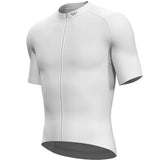 1 x RAW Customer Returns Lo.gas Men s Cycling Jerseys Mountain Bike Jersey with Breathable Pocket Tech Stretch Zipper Quick Dry - RRP €32.99