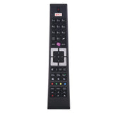 1 x RAW Customer Returns Universal remote control RC A4995 for Edenwood Telefunken Edison Digihome Medion Vestel Horizon Hitachi Finlux Hyundai RC-A4995  - RRP €21.6