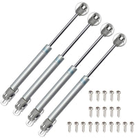 5 x RAW Customer Returns Mixed - Hardware store - RRP €55.81