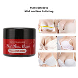 1 x Brand New Nourishing Shaping Breast Cream, Moisturizing and Firming Cream for Breast Enhancement, Breast Care Cream, Breast Enhancement Cream, Breast Enhancement Cream, Firming Cream - RRP €9.72