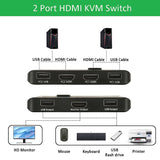 3 x RAW Customer Returns Mixed - Computer accessories - RRP €68.23