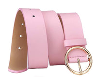 1 x RAW Customer Returns MESHIKAIER 41 1.3 inch Women Fashion Leather Belt Belt Belt Belt Belt Belt Belt Belt Belt Belt Belt Waist Belt Casual Belt Belt Belt Belt Belt - RRP €24.0