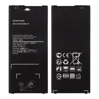 1 x RAW Customer Returns SwarKing Replacement Battery Compatible with Samsung Galaxy A5 2016 SM-A510 EB-BA510ABE with Tools - RRP €18.16