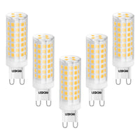 6 x RAW Customer Returns Mixed - lighting - RRP €115.35