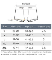 1 x RAW Customer Returns wirarpa women s boxer shorts cotton cycling shorts women s short panties under dress pack of 4 size L - RRP €23.96