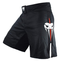 1 x RAW Customer Returns SOTF Men s Boxing Shorts, Men s Combat Training Shorts, MMA BJJ Shorts No Gi, Black, Medium - RRP €30.06