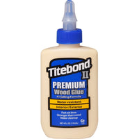 1 x RAW Customer Returns Titebond Holzleim-Set 354 ml Original D2, Premium D3, Ultimate D4 - RRP €30.24