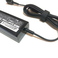 1 x RAW Customer Returns Power supply 19V 2.37A 45W Laptop AC Adapter compatible for Acer 13-045N2A A045R021L ADP-45HE B PA-1450-26 power supply charger - RRP €30.19