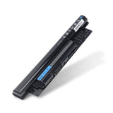 1 x RAW Customer Returns Oyomba XCMRD MR90Y battery for Dell Inspiron 15 3543 3521 3541 14 3421 5521 5537 3721 17R-5737 Latitude 3540 Vostro 24DMNG 24DRM 0MF69 V8VNT 40Wh - RRP €30.24