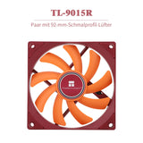 1 x RAW Customer Returns Thermalright AXP90-X53 CPU Fan for AM4 AM5 AM5 Intel 1700 1150 1151 1155 1155 1156 1200 Pure Copper  - RRP €39.99