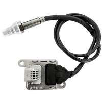 1 x RAW Customer Returns Bisenya Nitrogen Oxide NOx Sensor Replacement for NP300 Movano Vivaro Master Trafic III 1.6 2.3 dCi 2015-2023 227905433R - RRP €124.98