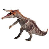 9 x Brand New VORCOOL Home Decor Baryonyx Model Artificial Plastic Dinosaur Birthday Gift for Kids Boys - RRP €172.8