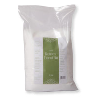 1 x RAW Customer Returns 2kg candle wax, pellets, paraffin, pellets - RRP €19.02