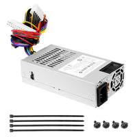 1 x RAW Customer Returns S-Union DPS-250AB-44B 250W power supply PSU compatible with Synology DS1815 DS1812 DS1513 DS1512 DS1010 RS814 RS815 DS2015xs DS1511 DS1813 DS1515 QNAP TS531 New power supply - RRP €99.99