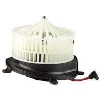 1 x RAW Customer Returns TOPAZ 2118300408 Blower Motor Fan Motor Interior Blower for E-Class W211 C219 CLS - RRP €53.68